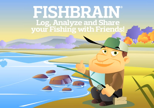 企业出海 - 发掘垂钓运动市场 Fishbrain 用户量 激增