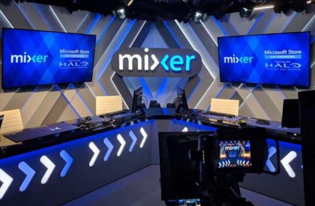 企业出海 - 微软关闭 游戏直播 平台Mixer 与Facebook Gaming合作