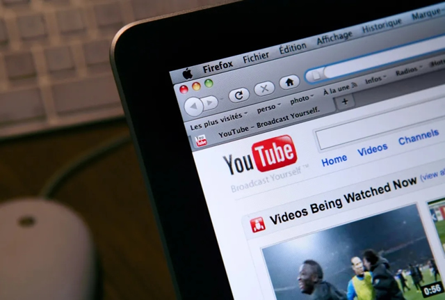 企业出海 - YouTube宣布推出新的“店面” 视频 样式 为品牌 商家 