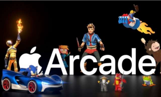 企业出海 - 苹果取消部分Apple Arcade游戏 合同 ：将专注打造卖