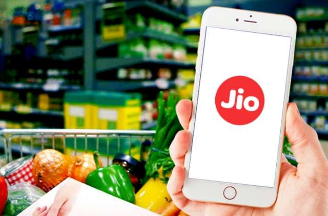 企业出海 - 印度信实集团正式推出 电子商务 平台JioMart 已在多