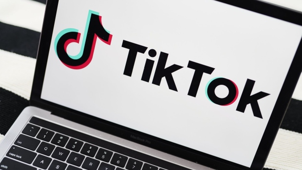 企业出海 - 一天之内关于TikTok的 几个新闻 