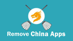 企业出海 - 违反平台政策 Remove China Apps已被Google Play移除