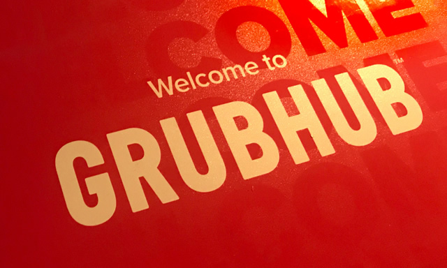 企业出海 - Uber收购Grubhub遭遇意外挑战 两家欧洲公司入场竞