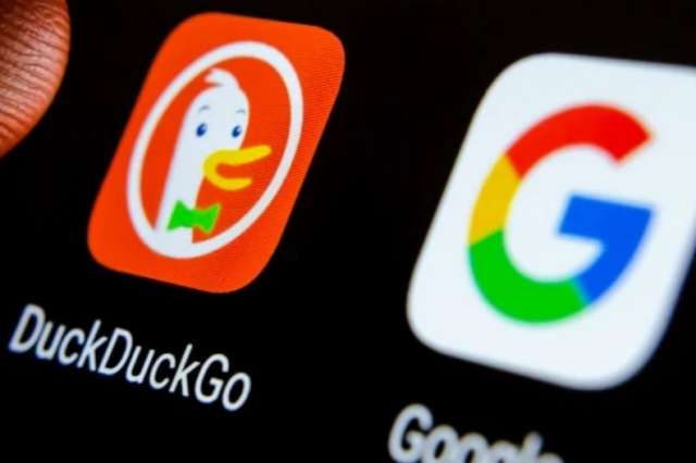 企业出海 -  分析师 ：苹果应收购搜索引擎DuckDuckGo 降低对谷歌