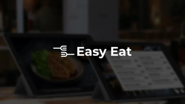企业出海 - 新加坡AI食品 科技 初创 公司 Easy Eat获得A轮融资