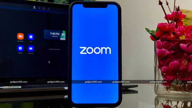 企业出海 - ZOOM 日活用户 达到3亿为官方的错误表述