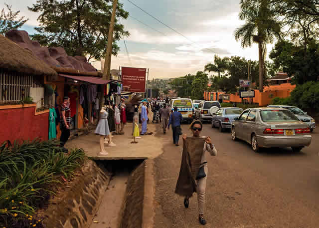企业出海 - 乌干达创投市场 调研报告 ：自由度最高的东非市