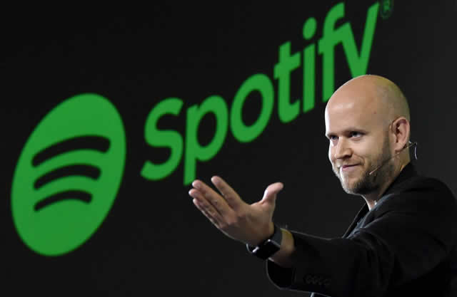 企业出海 - Spotify 2020年Q1财报 观察 ：音乐流媒体仍是“增长大