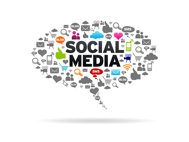 企业出海 - 最新社交指数报告：作 为营销 人员 你用对社交媒