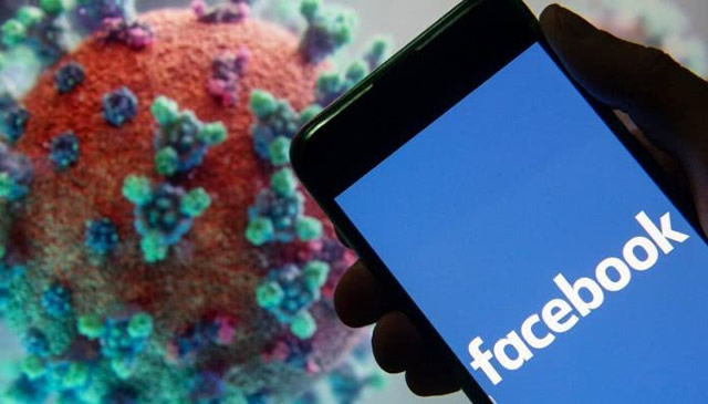 企业出海 - 疫情改变用户 行为 Facebook忙着调整产品路线图