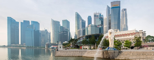 企业出海 - Visa调研：三分之二的新加坡人对全数字银行 兴趣 
