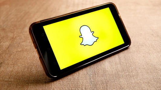 企业出海 - “全球最具创造力”  Snapchat凭什么成 为广告 主