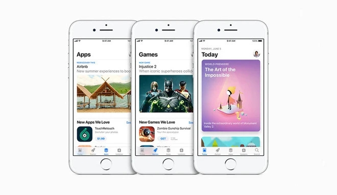 企业出海 - iOS 14 新功能 ：无需下载App就可打开应用