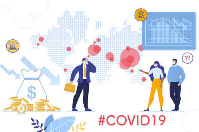 企业出海 - 08年金融 危机带来 金融科技 COVID-19能 带来 什么？