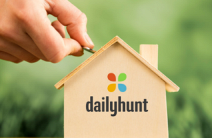 企业出海 - 印度 本地 语言新闻聚合 服务 提供商Dailyhunt完成1