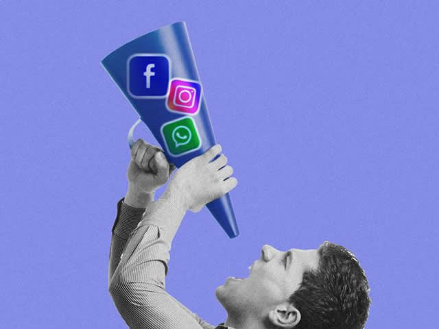 企业出海 - Facebook正在印度 加大 推广力度