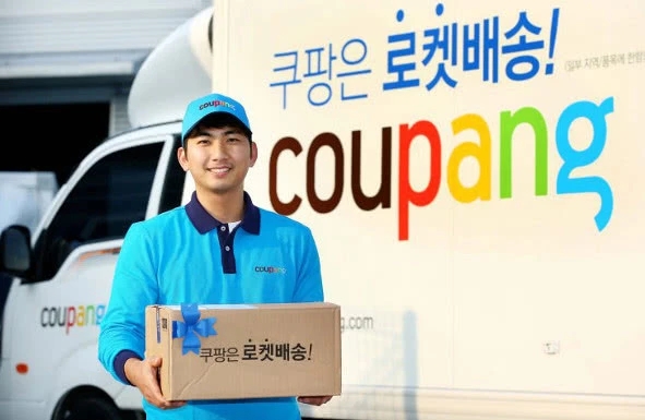 企业出海 - 韩电商 巨头 Coupang拟收购eBay韩国分 公司 明年或赴