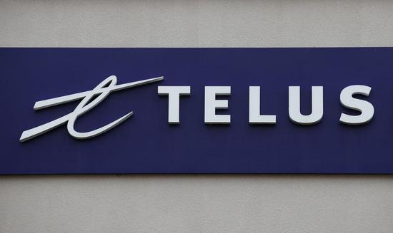 企业出海 - 加拿大电信 运营 商Telus称将与华为 合作 推出5G网络