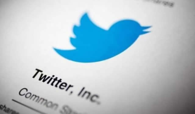企业出海 - Twitter开始标记 虚假 新闻内容 对违规媒体账号进行
