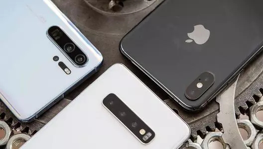 企业出海 - 韩媒：三星成手机三巨头输家 苹果赢 得利 润 华为
