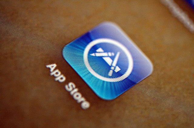 企业出海 - 1月App Store 推广 报告 | 苹果加大了数据收集 审核 力