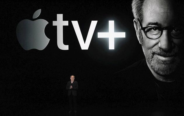 企业出海 - HBO前CEO与苹果签协议：将为Apple TV+ 制作内容 