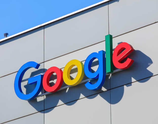企业出海 - 谷歌市值接近1万亿美元 分析 师普遍认为其 广告 业