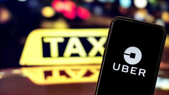 企业出海 - 为适应加州新零工法 Uber调整 相关 应用功能