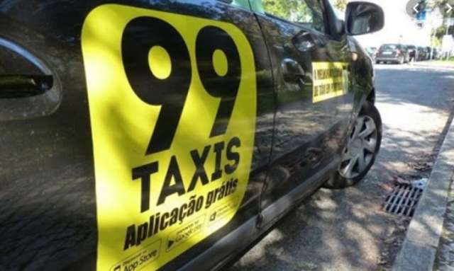 企业出海 - 滴滴 控股 的“99出租车”巴西订单破十亿