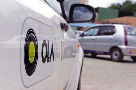 企业出海 - 外媒称印度网约车 公司 Ola将重组 业务 并进行IPO 为