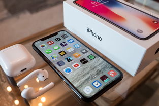企业出海 - 苹果空头警告：iPhone用户流失数量的增长令人担