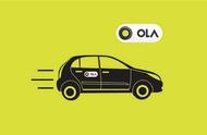 企业出海 - Ola拟扩大两轮车业务规模 外卖配送员 兼职 Ola送客