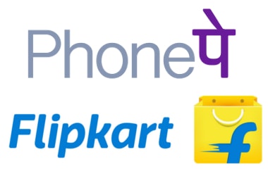 企业出海 - “接力”PhonePe 印度 电商 巨头Flipkart 计划 再推金融