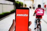 企业出海 - 印度版“ 大众 点评”Zomato计划下一轮融资5亿美金