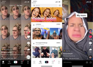 企业出海 - Instagram推新产品Reels 对标 竞争对手 TikTok