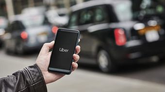 企业出海 - Uber伦敦运营牌照或被吊销 竞争对手 伺机而动