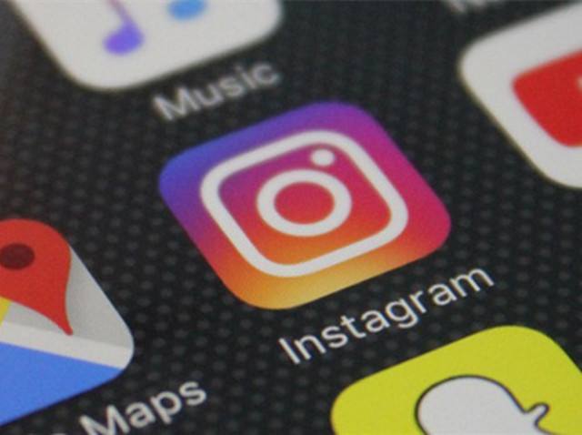 企业出海 - 科技 博主 爆料：Instagram借鉴 抖音 故事相机功能 可