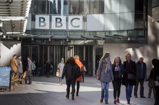 企业出海 - BBC计划为其应用和服务推出语音 助手 正在内部进