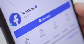 企业出海 - Facebook证实将试验不显示 点赞 数