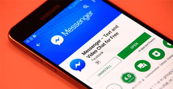 企业出海 - Facebook Messenger 营销 指南：6个 步骤 提高转化率