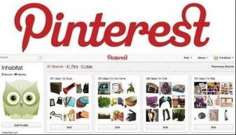 企业出海 - Pinterest新功能鼓励 品牌 上传更多 视频 