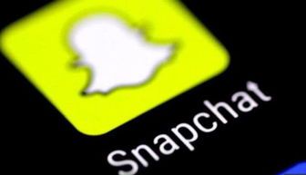 企业出海 - Snapchat母公司走出困境 股价 从低谷翻了三倍