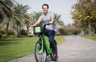 企业出海 - 中东打车 巨头 Careem收购阿布扎比共享单车 公司 C