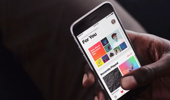 企业出海 - 苹果音 乐的 美国付费用户数量已超过Spotify