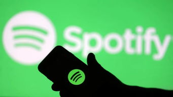 企业出海 - 消息称亚马逊即将推免费 音乐 服务 Spotify股价大跌