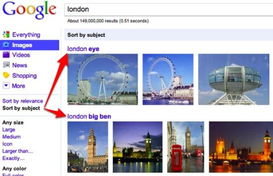企业出海 - 谷歌宣布将在图片搜索中推出可购买广告 视觉 搜