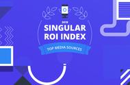 企业出海 - Singular 发布 海外广告 渠道 ROI排行年度榜单 看看哪