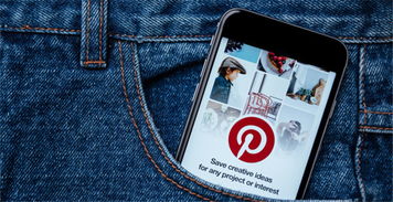 企业出海 - Pinterest全新开放4个 国家广告 业务 知名零售正在