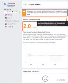 企业出海 - Facebook 粉丝页顾客 评分 低？原因都在这儿